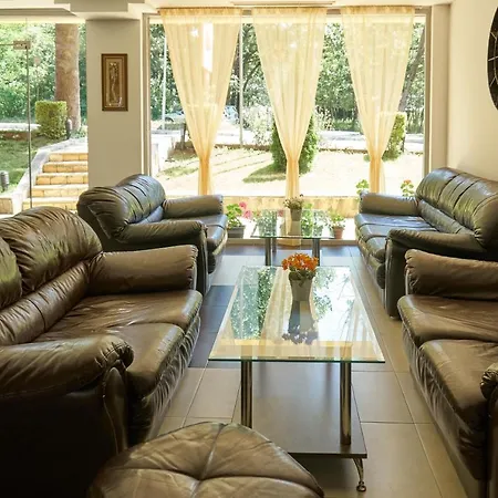 Sea Star 2* Primorszko