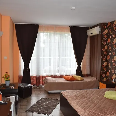 Szálloda Sea Star 2*