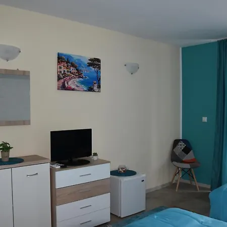Sea Star Ξενοδοχείο Πριμόρσκο