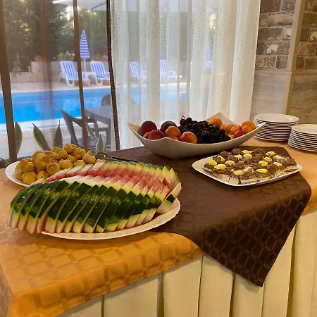 Sea Star 2* Primorszko