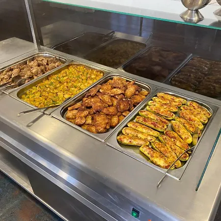 Szálloda Sea Star 2*