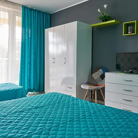 Sea Star 2* Primorszko