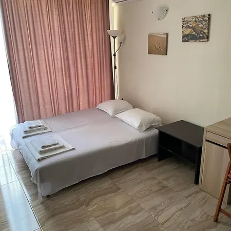 Sea Star Szálloda 2*