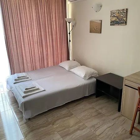 Sea Star Ξενοδοχείο 2*