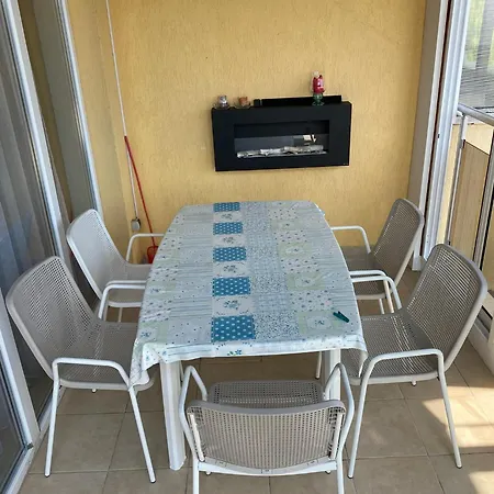 Szálloda Sea Star 2*