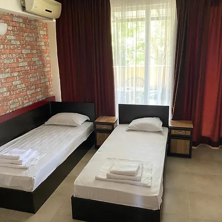 Sea Star Otel Primorsko