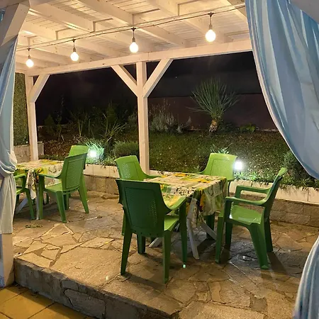 Otel Sea Star Primorsko