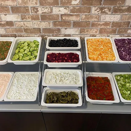 Sea Star 2* Primorszko