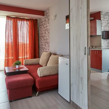Ξενοδοχείο Sea Star 2*