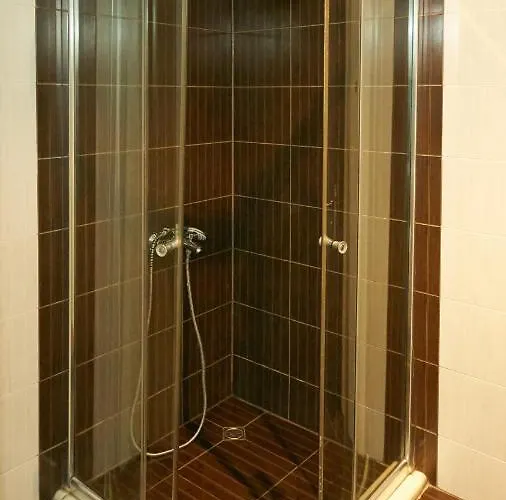 Sea Star Otel Primorsko