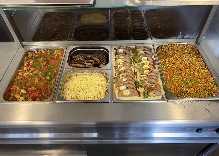 Otel Sea Star Primorsko