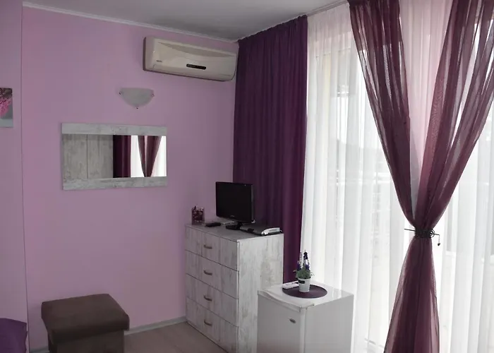 Otel Sea Star Primorsko