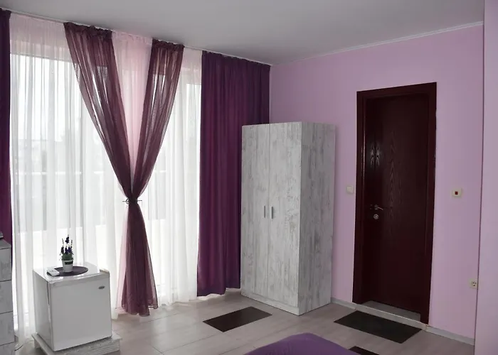 Otel Sea Star Primorsko