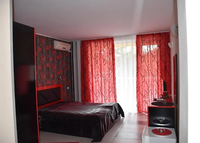 Sea Star Hotel Primorsko