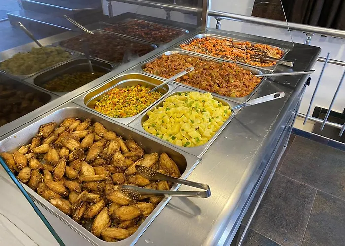 Otel Sea Star Primorsko