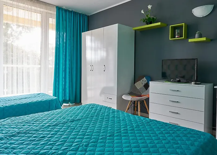 Sea Star 2* Primorsko