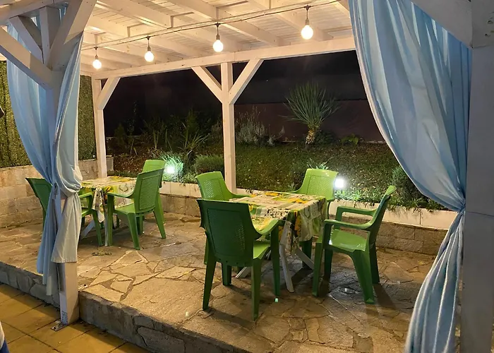 Otel Sea Star Primorsko