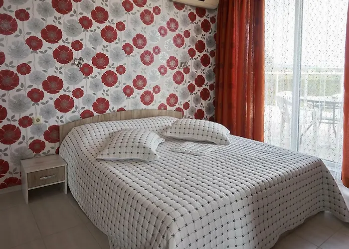 Hotel Sea Star Primorsko