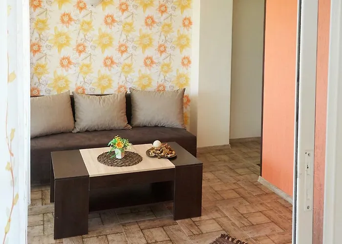 Sea Star Otel Primorsko