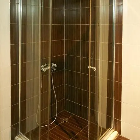 Sea Star Hotell Primorsko