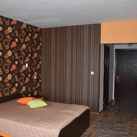 Hotel Sea Star 2*