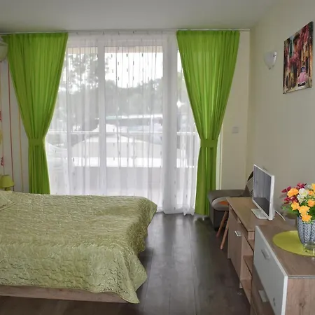 Sea Star Hotell 2*