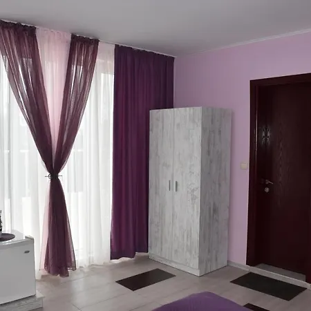Hotell Sea Star Primorsko