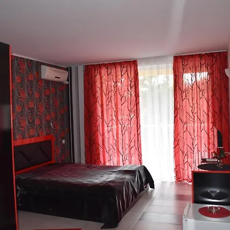 Sea Star Hotell Primorsko