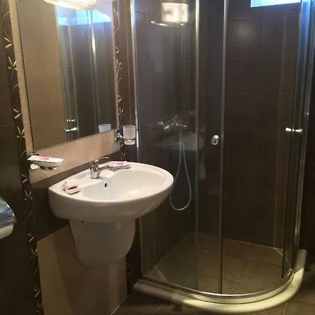 Sea Star Hotell 2*