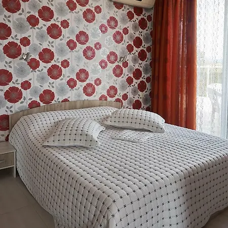 Hotell Sea Star Primorsko