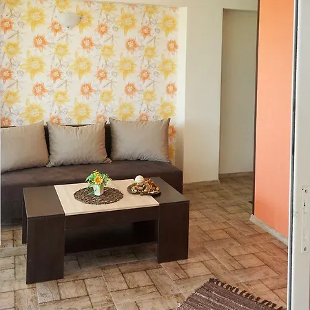Sea Star Hotell Primorsko