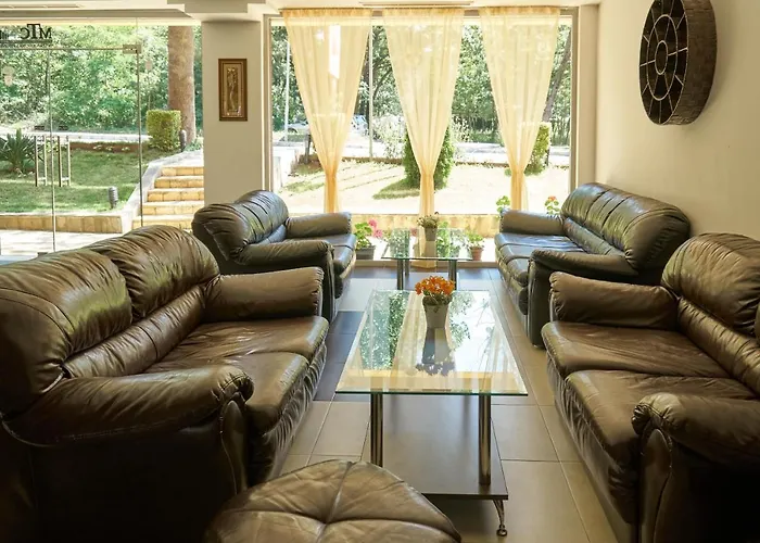 Sea Star 2* Primorsko