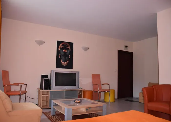 Sea Star 2* Primorsko